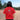 Rust | Authentic Vibrant Tee| Lifestyle