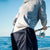 Navy | Billfish Lined Performance Short | LS 2