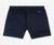 Navy | Billfish Lined Performance Short