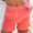 Coral | Brighton Shorts | Grayton SEAWASH™