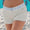 Khaki Hannah | The Hannah Short | Front