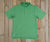 Bermuda Performance Polo | Asparagus