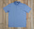 Bermuda Performance Polo | Breaker Blue