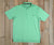 Bermuda Performance Polo | Bimini Green