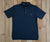 Bermuda Performance Polo | Navy