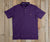 Bermuda Performance Polo | Purple