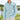 Ocean Green Perdido | Perdido Fishing Shirt | Long Sleeve | Front