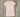 Pearl Pink with Light Blue Duck | Caroline V-Neck Tee | Slub | Womens Fit T-Shirts