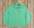 Bimini Green with slate | FieldTec™ Dune Pullover | Vibrant