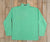 Bimini Green with slate | FieldTec™ Dune Pullover | Vibrant | Back