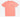 Coral | FieldTec™ Heather Performance Tee | Mahi | Short Sleeve Performance T-Shirt | Pocket Tee | Front