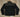 Onyx Black with Black Nylon | FieldTec™ Fleece Jacket | Back