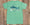 Bimini Green | FieldTec™ Outfitter Collection Tee | Roosterfish
