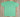Bimini  Green with Peach | FieldTec™ Pocket Tee | Short Sleeve | Front