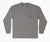 Dark Gray | FieldTec™ Featherlight Tee | Surf Trio