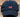 Navy with Pink Duck