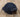 Navy Hat with White Duck | Southern Marsh Signature Hat | Back