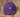 Purple Hat with Yellow Duck