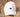 White Hat with Navy Duck