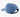 Light Blue | Ensenada Rope Hat - Marlin Patch