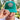 Bimini Green