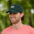 Dark Green Hat with Tag