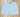 Light Blue with mint julep | Hanover Pastimes Boxer