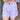 Lilac and Pink Gingham