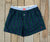 Navy and Green Boxer | Hanover Tartan Boxer