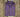 Purple and Yellow with Yellow Duck | Lafitte Tattersall Dress Shirt | Long Sleeve