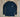 Navy | Authentic Heritage Tee | Alabama | Long Sleeve | Front