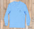 Breaker Blue | Vintage Decoy Collection Tee | Long Sleeve | Front
