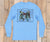 Breaker Blue | Vintage Decoy Collection Tee | Long Sleeve
