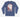 Washed Navy Heather