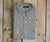 Black Houndstooth with Red Duck