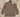 Dark Brown Heather | Carlyle Sporting Jacket | Heather | Back