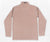 Burnt     Taupe | FieldTec™ Contour Pullover | Back
