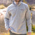 Light  Gray | FieldTec™ Contour Pullover | Front