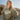 Dark Olive | SEAWASH™ Fly Line Sweatshirt | Lifestyle