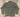 Midnight Gray and Sage | Angler Fleece Pullover | Back