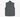 Charcoal Gray | Newton Quilted Vest | Back