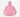 Strawberry Fizz | Sandbar Performance Comfort Hoodie