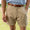 Khaki Chino