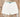 White  Chino| Regatta Short | 6" Flat Front | Mens Shorts
