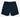 Colonial Navy | Regatta Short | 6in. | Pleated | Mens Shorts | Back