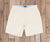 Audubon Tan | Regatta Short | 6" Flat Front | Mens Shorts