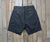 Colonial Navy | Regatta Short | 6" Flat Front | Mens Shorts | Back