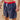 Navy and Red | LS