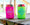 Neon  Pink | Aztec Catch Coozie | Lifestyle