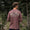 Crimson | SEAWASH™ Tee | Etched Howl | Long Sleeve | Lifestyle